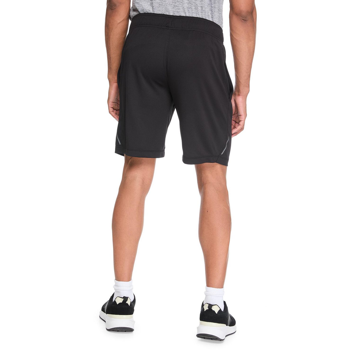 Short de basketball en maille Athletic Works pour hommes