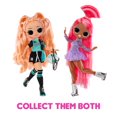thumbnail image 2 of LOL Surprise OMG Sports Fashion Doll Kicks Babe, 2 of 5