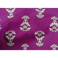 thumbnail image 5 of oneOone Cotton Poplin Purple Fabric Block Sewing Craft Projects Fabric Prints By Yard 56 Inch Wide-2C, 5 of 5