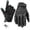 Black, variant on AWZXDE Workout Gloves for Men For Climbing Cycling Outdoor Sports Training Non Slip Screen