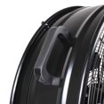 thumbnail image 4 of Comfort Zone CZMC24 Industrial Drum Fan, 4 of 5