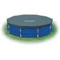 thumbnail image 4 of Intex Piscine hors Terre de 12 Pieds x 30 Po et Couverture de Piscine Ronde Intex de 12 Pieds, 4 of 8