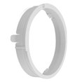 thumbnail image 2 of Air Conditioner Exhaust Hose Coupler, White Washable Efficient Cooling System Air Conditioner Hose Connector Adjustable  For Home, 2 of 8