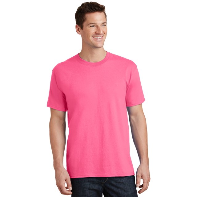 TShirt de 54 Oz de Coton 100 %
