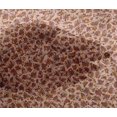 thumbnail image 4 of oneOone Viscose Chiffon Rose Brown Fabric Geometric Sewing Craft Projects Fabric Prints By Yard 42 Inch Wide, 4 of 4