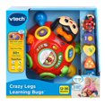 thumbnail image 4 of VTech Super coccinelle des formes - Version anglaise, 4 of 4