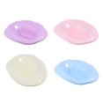 thumbnail image 4 of lionlar Bidet de Bain Hanche Bassine de Bain Insert de Bassine de Bain Bidet Adapté pour Rose, 4 of 9