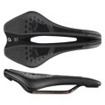 thumbnail image 4 of Prologo Dimension Tri CPC Tirox Road Saddle 143mm Black, 4 of 4