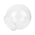 thumbnail image 1 of Fish Bowls, Heavy Duty Plastic Small Round Fish Tank Break Proof Sturdy  For Desk For Party Favors L, 1 of 8