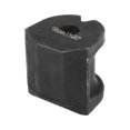 thumbnail image 2 of Unique Bargains 20464SC010 Rear Stabilizer Sway Bar Bushing Replacement for Subaru Forester 2009-2015, 2 of 5