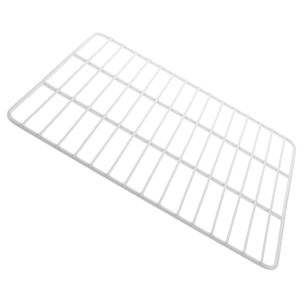 Phenofice Freezer Partition Freezer Divider White Iron Ventilation Chest Freezer Separators 1Pack