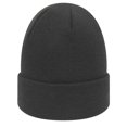 thumbnail image 2 of New Era  Adult Flag Knitted Beanie, 2 of 2