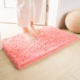 thumbnail image 1 of Up to 65% Off SMihono Bathroom Rug,Soft And Comfortable,Puffy And Durable Thick Bath Mat,Machine Washable Bathroom Mats,Non-Slip Bathroom Rugs For Shower And Under Sink, 1 of 3