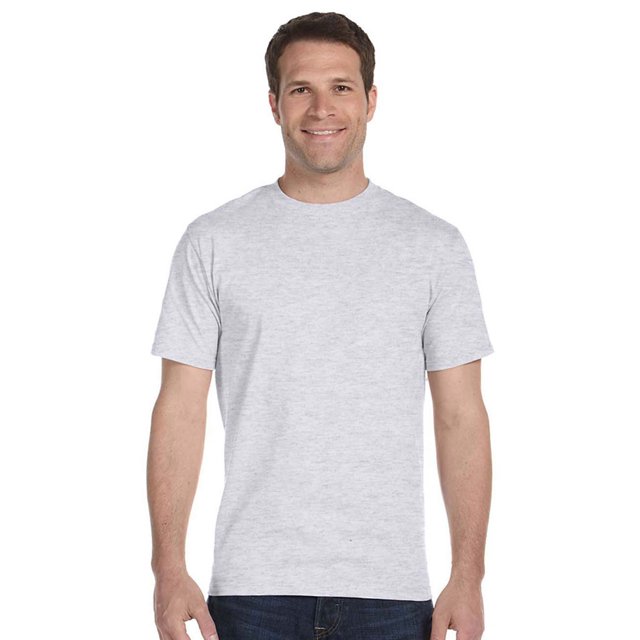 Hanes Hn 5280 5.2 Oz Tee Comfortsoft