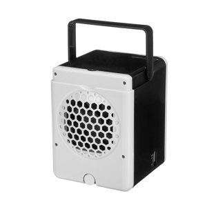 HEANUJJ Small Room Air Conditioner Portable Air Conditioning Fan Assorted Color Abs Cooling For Compact Spaces 1Set