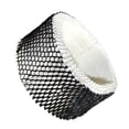 thumbnail image 1 of HQRP Wick Humidifier Filter for Hunter #31911; 32200, 38200 Humidifiers Wicking Filter Replacement, 1 of 7