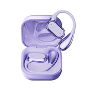 Wireless Earphones, Bluetooth 5.4, Over-Ear Hook, Noise Cancelling, with Long Battery Life, In-Ear Headphones, Earbuds, Headset, for Sports, Exercise, Running