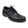 thumbnail image 3 of CHAUSSURES DE CHAMBRE À LACETS POUR HOMMES GEORGE, 3 of 4