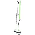 thumbnail image 1 of PRISP Home Gym Suspension Trainer - Bodyweight Training Straps for Fitness and Exercise, 1 of 10