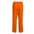 thumbnail image 2 of Pantalon d'Uniforme d'Infirmière pour Femmes, Pantalon Cargo à Cordon, 2 of 3