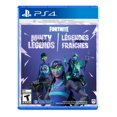 thumbnail image 1 of Fortnite Minty Legends Pack (PS4), 1 of 6