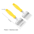 thumbnail image 3 of Honey Uncapping Fork Bee Keeping Uncapping Fork Honey Comb Beekeeping Uncapping Fork Hive Honey Extractor, 3 of 5