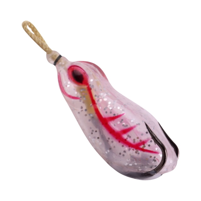 Birdeem Improved Bait 13G 6.0Cm Black Fish Bait Lifting Hook