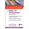 thumbnail image 2 of Essentials of Wisc-iv Assessment, Second Edition (Essentials of Psychological Assessment), 2 of 2