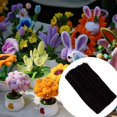 thumbnail image 3 of Hearth & Gear 100 Pcs Couleur Unie pour Arts DIY, 3 of 3