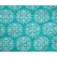 thumbnail image 4 of oneOone Tissu Polyester Lycra à Motifs Floraux par Yard 56 Pouces de Large, 4 of 4