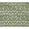 thumbnail image 4 of oneOone Cotton Flex Fabric Floral Block Print Fabric By The Yard 40 Inch Wide, 4 of 4