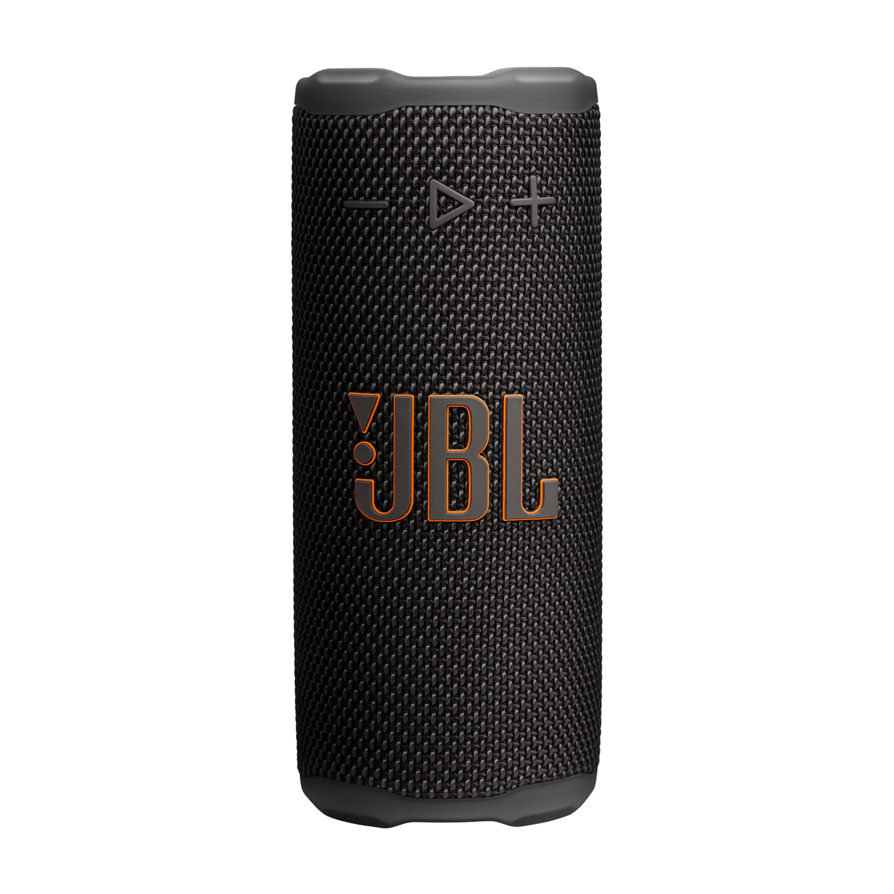 JBL Grip Black Portable Speaker