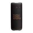 thumbnail image 1 of JBL Grip Black Portable Speaker, 1 of 6
