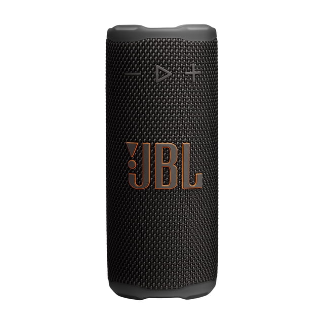 JBL Grip Black Portable Speaker