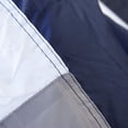 thumbnail image 2 of Housse de moto Budge MC-6 Standard, très grande, 2 of 4