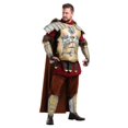 thumbnail image 1 of Gladiator General Maximus Men's Costume, 1 of 3