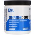thumbnail image 1 of EVLution Nutrition , Créatine5000, Non Aromatisée, 10,58 oz (300 g), 1 of 1