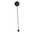 thumbnail image 2 of funtasica Station de Charge Montre Intelligente Accessoire Remplace Directement Noir Pièces de Rechange Montre Intelligente A, 2 of 9