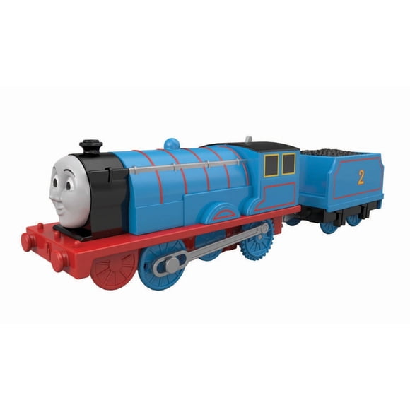 Thomas & Friends TrackMaster Motorized Edward Engine