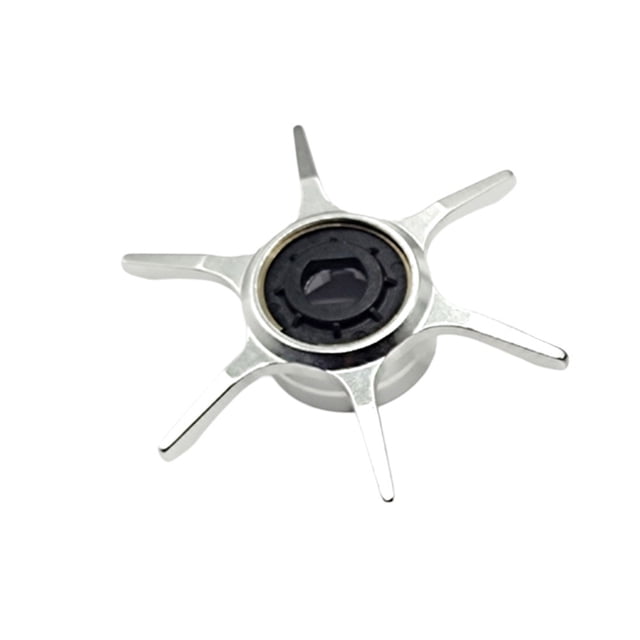 Star Drag 60mm FOR ELFISH For VALLEY V1 For Kastking Baitcasting Fishing Reel Brake Unloading Wrench Fishing Reel Modified