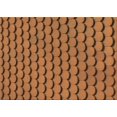 thumbnail image 1 of Ahgly Company Machine Washable Indoor Rectangle Transitional Saddle Brown Area Rugs, 7' x 9', 1 of 7