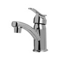 thumbnail image 3 of Dura Faucet DFPL200CP Robinet de Lavabo pour VR à Levier Unique à Entraxe, Chrome Poli, 3 of 4