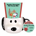 thumbnail image 1 of TASSE EN FORME DE SNOOPY DE PEANUTS & CACAO CHAUD, 1 of 1