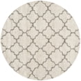 thumbnail image 4 of Safavieh Hudson Jaye Geometric Shag Area Rug, 4 of 7