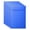 Blue, variant on Clearance! Air Bubble Gift Envelopes Lined With Mylar Express Mailer Self-seal 5PCS