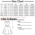 thumbnail image 3 of RKSTN Robe Maxi pour Femme Grande Taille Robe d'Été Simple Coton-Lin Col Rond Robe de Plage Manches Courtes Plissée Ligne A Robe Midi, 3 of 8