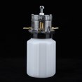 thumbnail image 1 of Milking Pump Oil Pot Plastic Milker Oil Pot Can For Cow Sheep Goat Milking Machine Vacuum Pump Accessory, 1 of 8