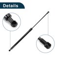 thumbnail image 4 of Unique Bargains Lift Supports Struts for Toyota Corolla Verso E12 2001-2004 No.689600W091 Rear Hatch Gas Spring Black 2 PCS, 4 of 7