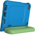 thumbnail image 2 of onn. Universal Protective Tablet Case for Most 7 - 8 in. Tablets - Blue/Green, 2 of 6