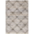 thumbnail image 3 of Safavieh Montage Hayden Abstract Outdoor Area Rug, 3 of 8